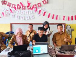 Disdikbud Banggai Terus Hadir Melayani Setulus Hati: Sejumlah Layanan Strategis Digelar Serentak Sejak Senin Kemarin