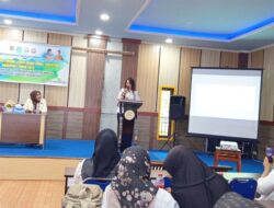 Diklat Berjenjang Tingkat Lanjut Guru PAUD Resmi Dibuka IGTKI–PGRI Banggai Penguatan Kompetensi Guru Menuju Layanan PAUD Berkualitas