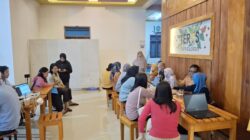 Rangkaian Verifikasi Tamsil 2025 Berakhir di Toili: Antrean Guru Memaksa Layanan Dibuka Lebih Awal