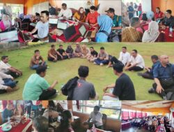 Tim Disdikbud Banggai Tuntaskan Pendampingan Komprehensif bagi Seluruh Guru