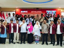 UNG Gelar Seminar Nasional–Internasional Bahas Pendidikan Berbasis Komunitas untuk Pembangunan Berkelanjutan Pesisir dan Pedesaan