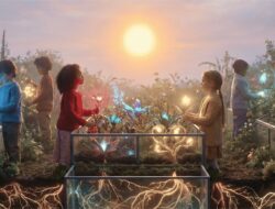 Mimpi yang Tak Pernah Tidur