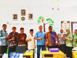 K3S Toili Jaya Laksanakan Pembelajaran Mendalam: