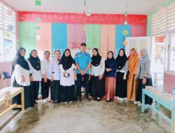 Agenda Koordinator Pendidikan Kecamatan Nuhon