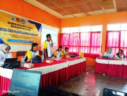 Toili Kuatkan Guru SD dalam Pembelajaran Mendalam dan Coding