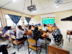 Toili Jaya Komitmen Tingkatkan Kompetensi Guru SD Melalui Pembelajaran Mendalam