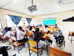 Toili Jaya Komitmen Tingkatkan Kompetensi Guru SD Melalui Pembelajaran Mendalam