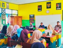 Penguatan Pembelajaran Mendalam, Guru SD Moilong Dalami Capaian dan Tujuan Pembelajaran