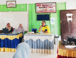 Guru SD Balantak Utara Siap Kuasai Koding dan Bahasa Daerah