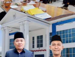 Tak Sekadar Angka di Atas Kertas Disdikbud Banggai Terus Menyulam Harapan untuk Guru PAUD Non ASN