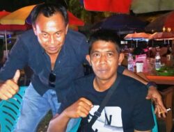 Duet Maut Ketua dan Sekretaris IGORNAS Banggai Siapkan Gebrakan Jelang HUT PGRI