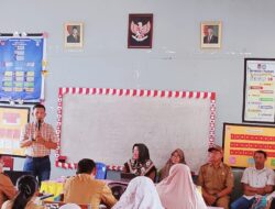 Disdikbud Banggai Gelar Pengimbasan Digitalisasi Pembelajaran: Guru SMP di 23 Kecamatan Bersiap Memasuki Era Sekolah Digital