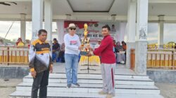 Momentum HUT PGRI ke-80 dan HGN Jadi Ajang Unjuk Prestasi Guru