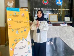 Alur Surat Masuk & Surat Keluar