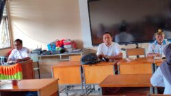 K3S Kecamatan Toili Jaya Gelar Evaluasi dan Penyusunan Program Kerja