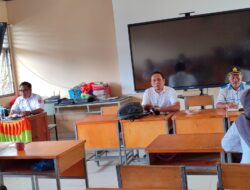 K3S Kecamatan Toili Jaya Gelar Evaluasi dan Penyusunan Program Kerja