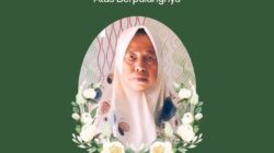 Pemkab Banggai Sampaikan Belasungkawa atas Wafatnya Naerati Ahinu