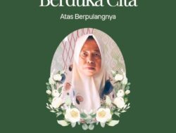 Pemkab Banggai Sampaikan Belasungkawa atas Wafatnya Naerati Ahinu