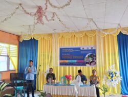 Tiga Pilar Pendidikan Kecamatan Nambo Resmi Purna Bakti