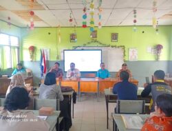 KKG “Tunas Jaya” Kecamatan Toili Jaya Susun Program Pembelajaran dan Laksanakan PM dan Koding