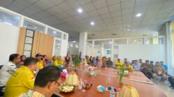 Disdikbud Banggai Bahas Agenda Strategis Pendidikan 2026