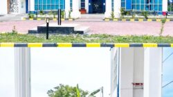 Pemberkasan Rampung, Gaji 2.079 PPPK Paruh Waktu di Lingkup Disdikbud Banggai Ditarget Cair April 2026