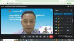 Kolaborasi DSLNG dan Disdik Banggai Hadirkan Pelatihan AI, Guru Siap Ciptakan Pembelajaran Inovatif