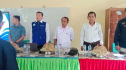 KKKS dan KKG KOMPAK Kec Batui Dorong Inovasi Pembelajaran Digital Berbasis Artificial Intelligence