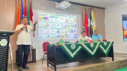 Kadisdikbud Banggai Tekankan Pentingnya Penguatan Intelektual Guru di Era Transformasi Digital