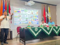 Kadisdikbud Banggai Tekankan Pentingnya Penguatan Intelektual Guru di Era Transformasi Digital
